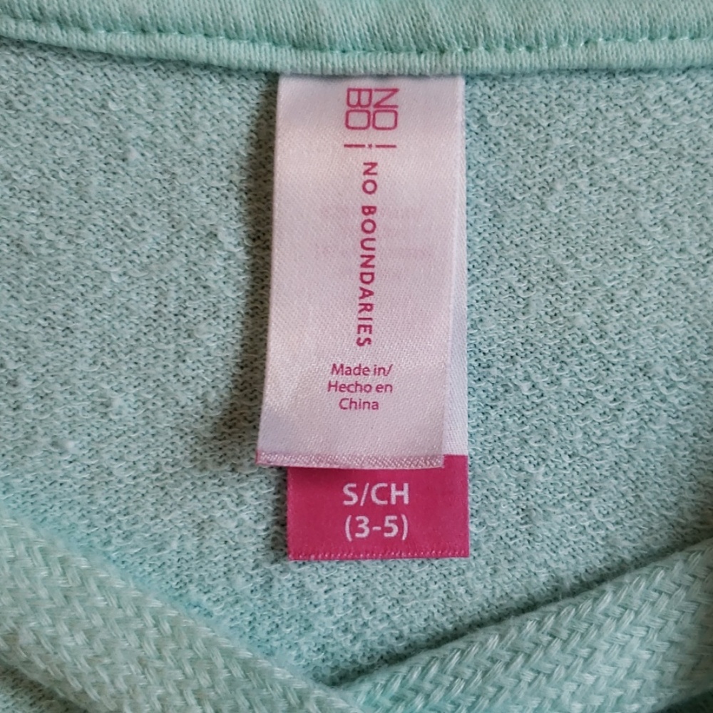 Sweatshirt - Picture 3 of 4